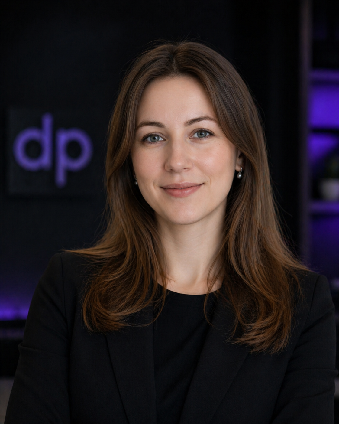 Дарья Петрова